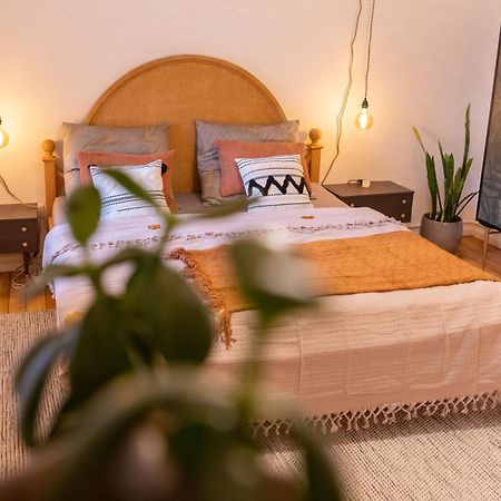 Zentral In Coburg: Exklusive Stadtwohnung - Ideal Fuer Gruppen Εξωτερικό φωτογραφία
