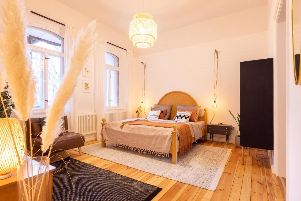 Zentral In Coburg: Exklusive Stadtwohnung - Ideal Fuer Gruppen Εξωτερικό φωτογραφία
